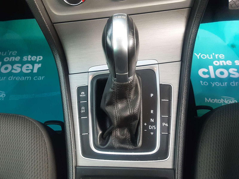 Volkswagen Golf 2.0 Golf Match Edition BlueMotion Technology Semi-Auto 5dr 5dr Automatic 2026