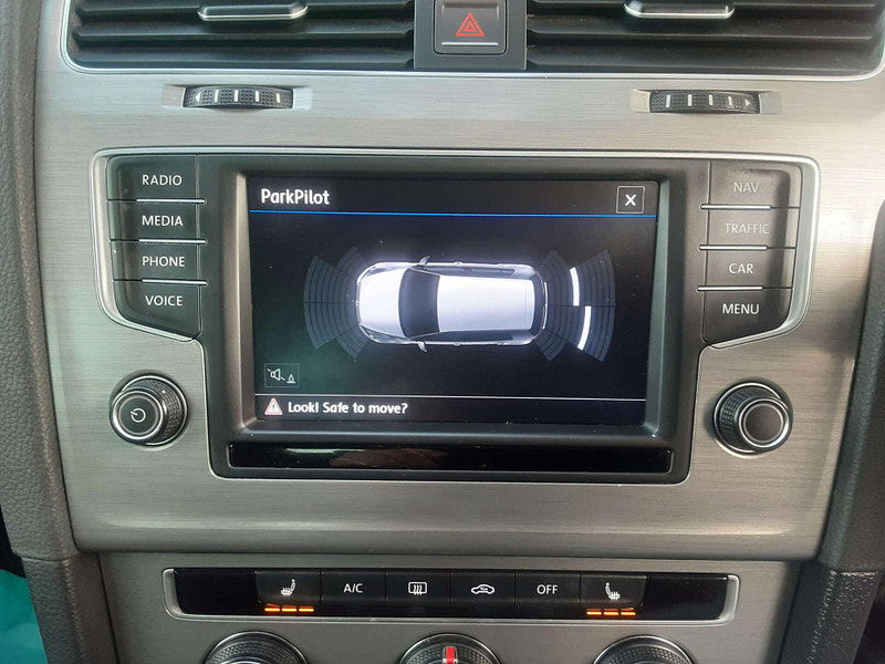 Volkswagen Golf 2.0 Golf Match Edition BlueMotion Technology Semi-Auto 5dr 5dr Automatic 2026