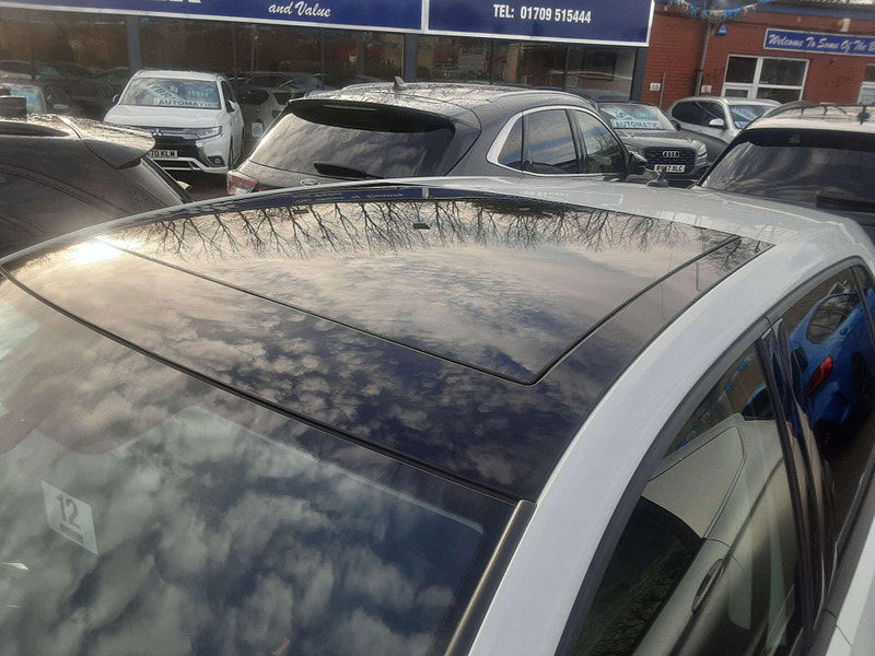 Volkswagen Golf 2.0 Golf Match Edition BlueMotion Technology Semi-Auto 5dr 5dr Automatic 2026