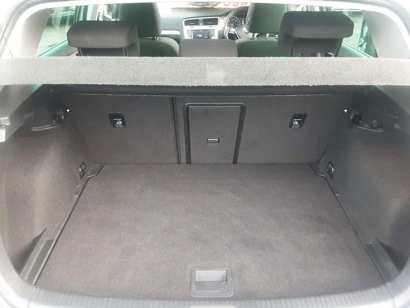 Volkswagen Golf 2.0 Golf Match Edition BlueMotion Technology Semi-Auto 5dr 5dr Automatic 2026