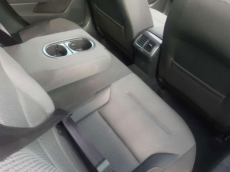 Volkswagen Golf 2.0 Golf Match Edition BlueMotion Technology Semi-Auto 5dr 5dr Automatic 2026