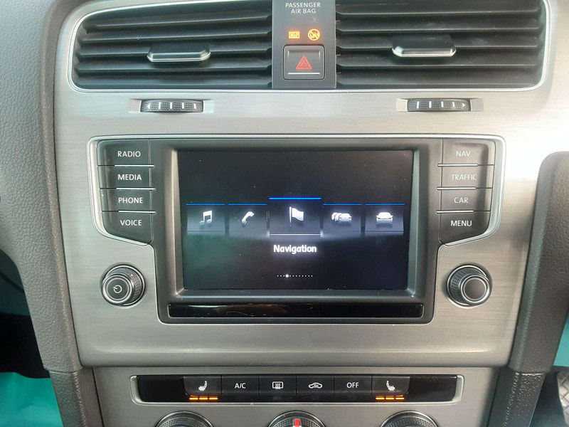 Volkswagen Golf 2.0 Golf Match Edition BlueMotion Technology Semi-Auto 5dr 5dr Automatic 2026