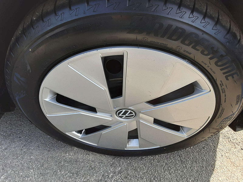 Volkswagen ID.3 ID3 Family 5dr 5dr Automatic 2026