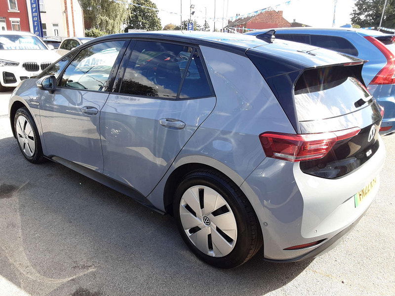 Volkswagen ID.3 ID3 Family 5dr 5dr Automatic 2026