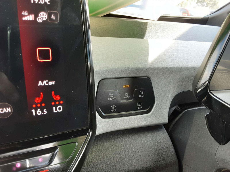 Volkswagen ID.3 ID3 Family 5dr 5dr Automatic 2026