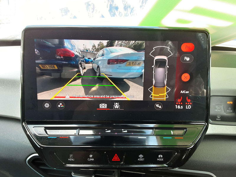 Volkswagen ID.3 ID3 Family 5dr 5dr Automatic 2026