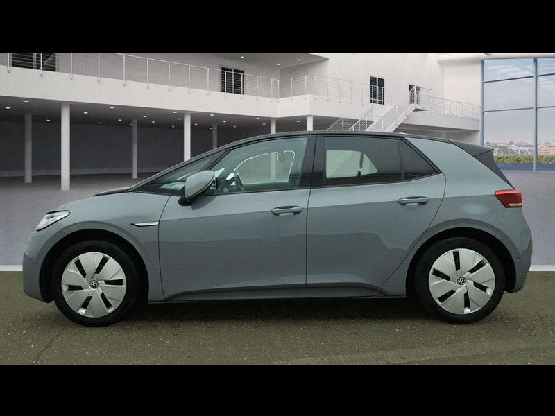 Volkswagen ID.3 ID3 Family 5dr 5dr Automatic 2025