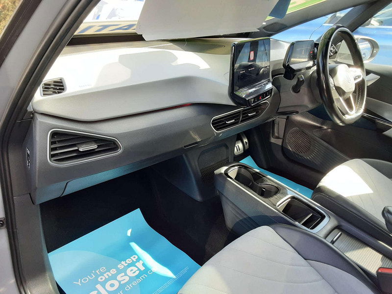 Volkswagen ID.3 ID3 Family 5dr 5dr Automatic 2026