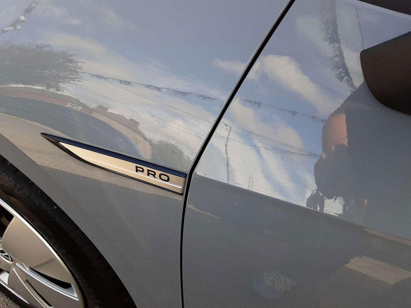 Volkswagen ID.3 ID3 Family 5dr 5dr Automatic 2026