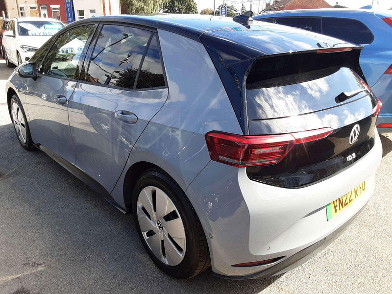 Volkswagen ID.3 ID3 Family 5dr 5dr Automatic 2026