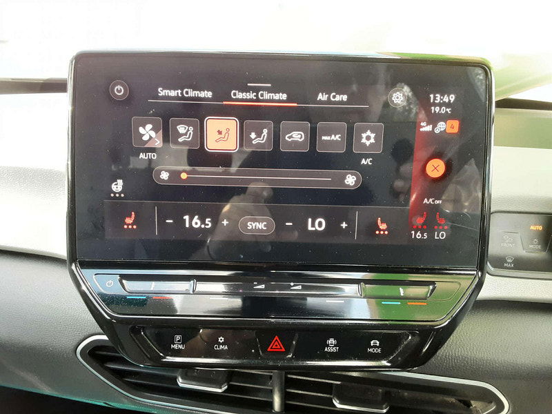 Volkswagen ID.3 ID3 Family 5dr 5dr Automatic 2026