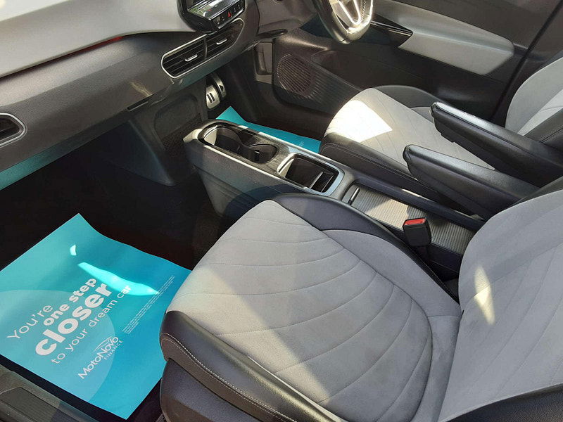 Volkswagen ID.3 ID3 Family 5dr 5dr Automatic 2026