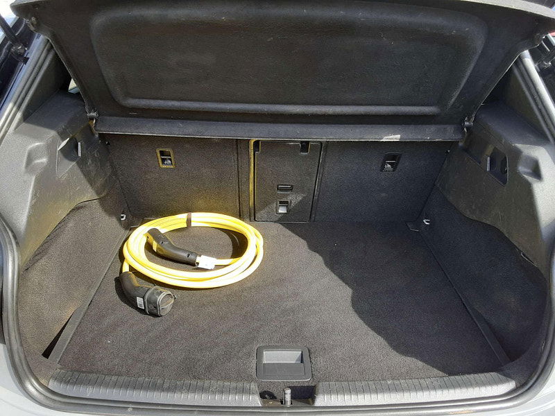 Volkswagen ID.3 ID3 Family 5dr 5dr Automatic 2026