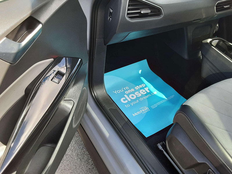 Volkswagen ID.3 ID3 Family 5dr 5dr Automatic 2026