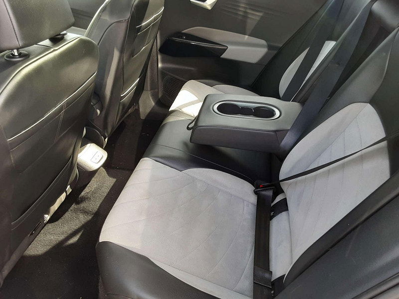 Volkswagen ID.3 ID3 Family 5dr 5dr Automatic 2026