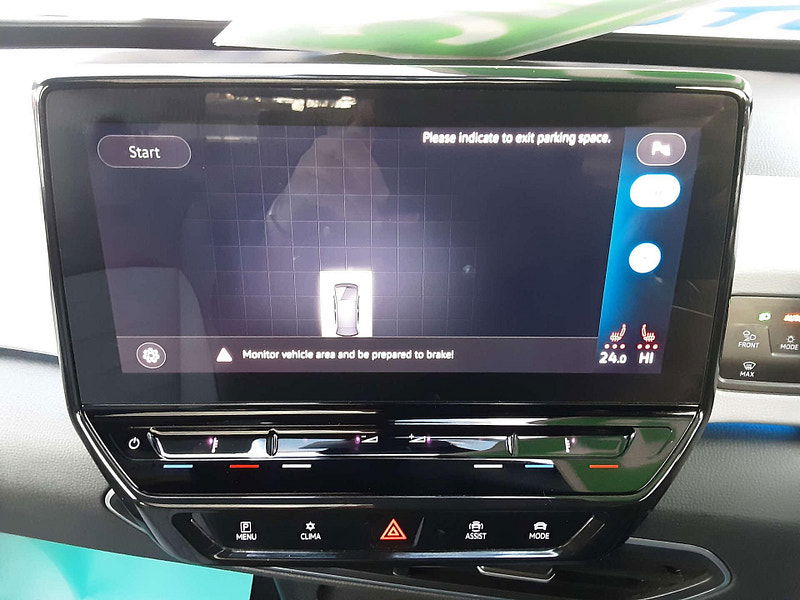 Volkswagen ID.3 ID3 Family 5dr 5dr Automatic 2026