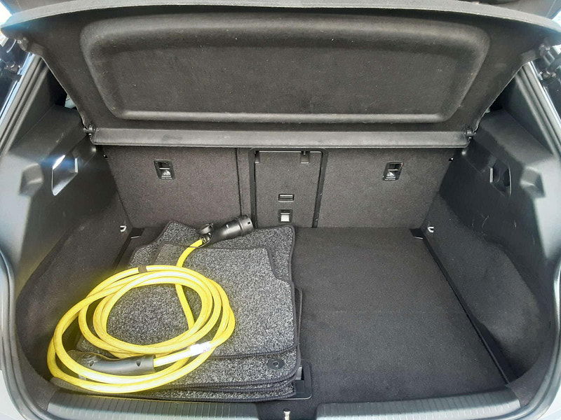 Volkswagen ID.3 ID3 Family 5dr 5dr Automatic 2025