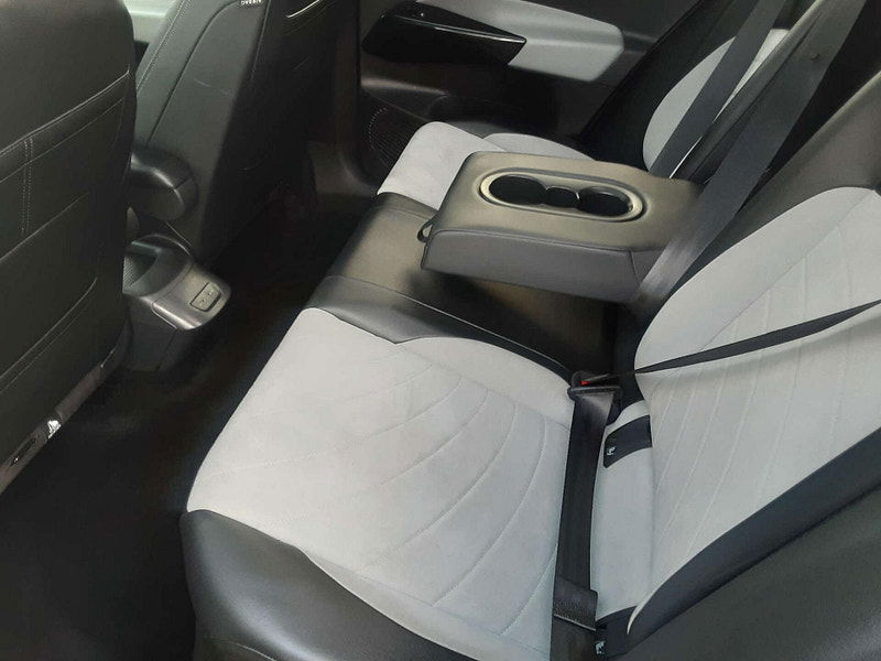 Volkswagen ID.3 ID3 Family 5dr 5dr Automatic 2026