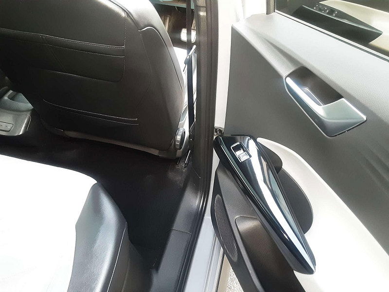 Volkswagen ID.3 ID3 Family 5dr 5dr Automatic 2025