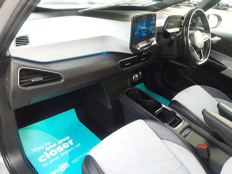 Volkswagen ID.3 ID3 Family 5dr 5dr Automatic 2025