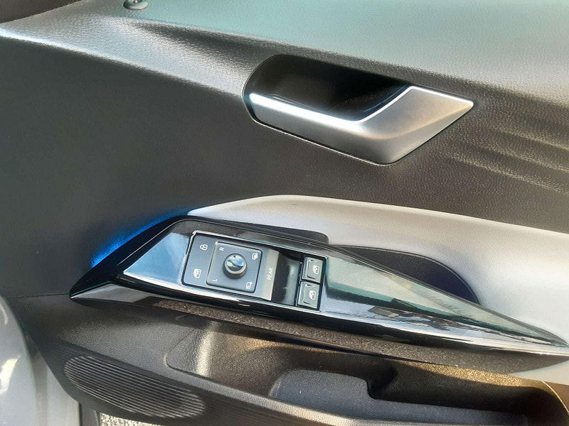 Volkswagen ID.3 ID3 Family 5dr 5dr Automatic 2025