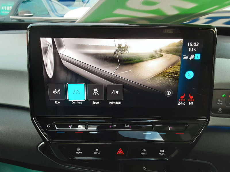 Volkswagen ID.3 ID3 Family 5dr 5dr Automatic 2025