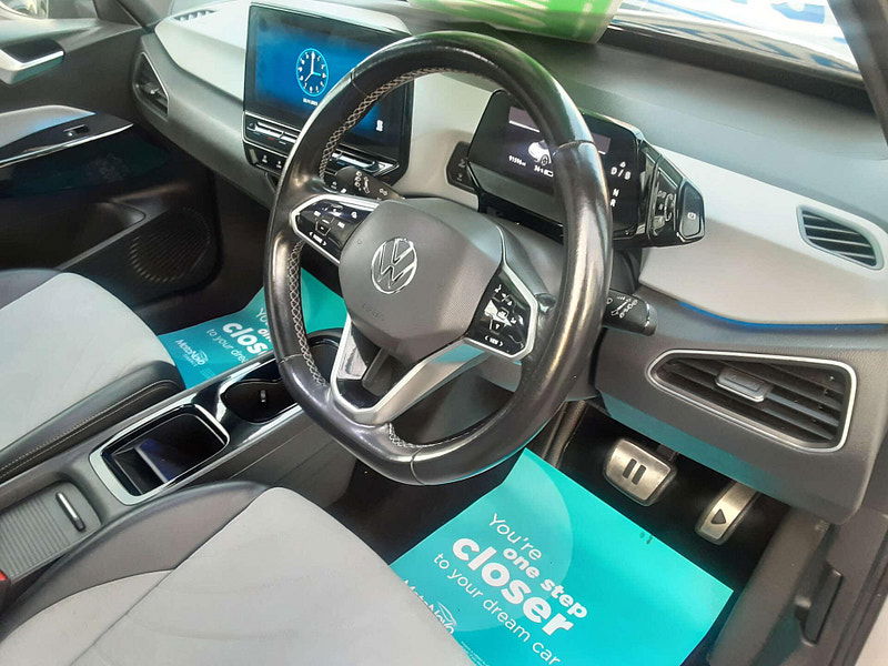 Volkswagen ID.3 ID3 Family 5dr 5dr Automatic 2025