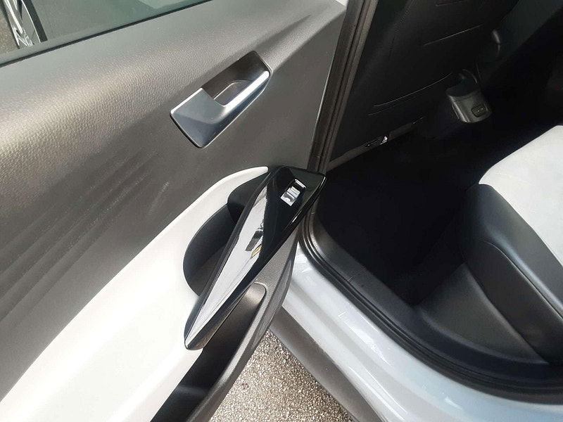 Volkswagen ID.3 ID3 Family 5dr 5dr Automatic 2025