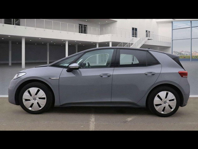 Volkswagen ID.3 ID3 Family 5dr 5dr Automatic 2025