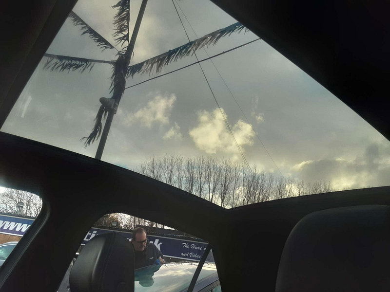 Volkswagen ID.3 ID3 Family 5dr 5dr Automatic 2026