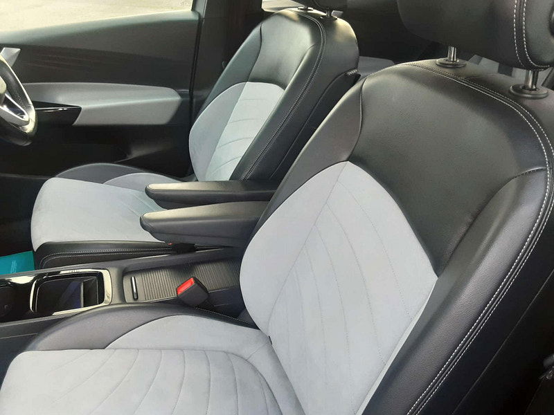 Volkswagen ID.3 ID3 Family 5dr 5dr Automatic 2025