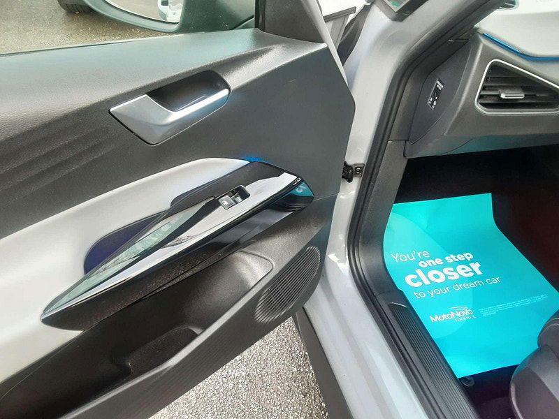 Volkswagen ID.3 ID3 Family 5dr 5dr Automatic 2025