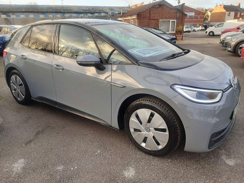 Volkswagen ID.3 ID3 Family 5dr 5dr Automatic 2025