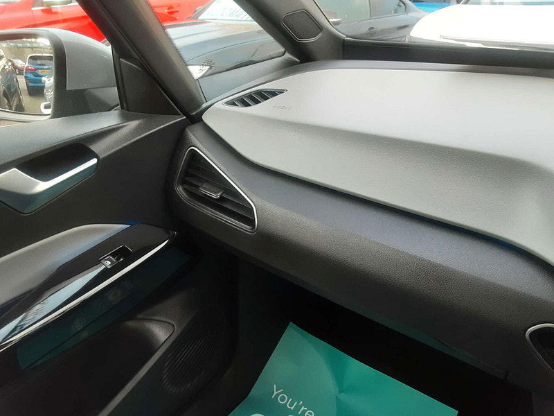 Volkswagen ID.3 ID3 Family 5dr 5dr Automatic 2026