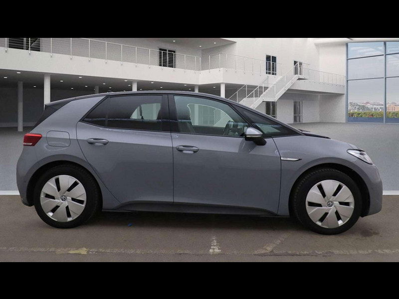 Volkswagen ID.3 ID3 Family 5dr 5dr Automatic 2025