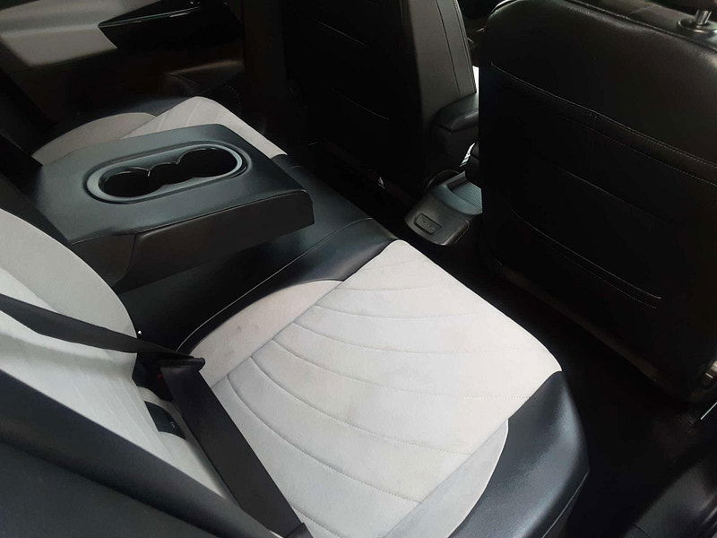 Volkswagen ID.3 ID3 Family 5dr 5dr Automatic 2026