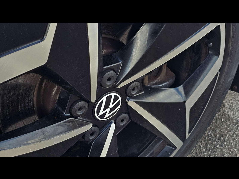 Volkswagen ID.3 ID3 Touring 5dr 5dr Automatic 2026