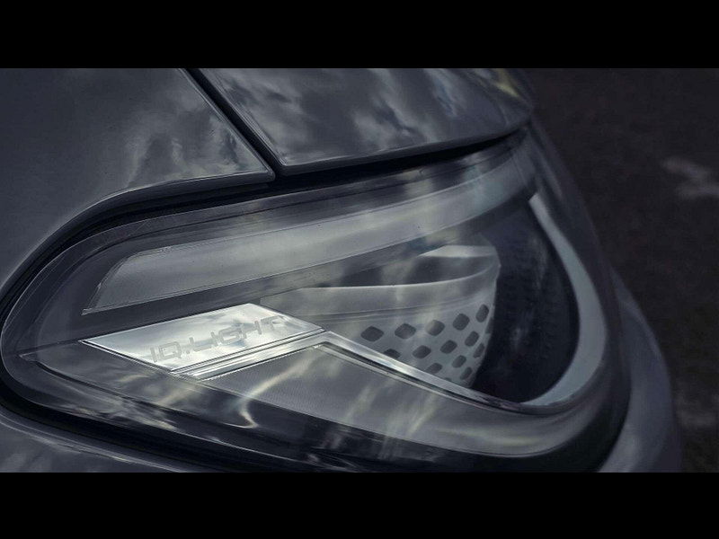 Volkswagen ID.3 ID3 Touring 5dr 5dr Automatic 2026