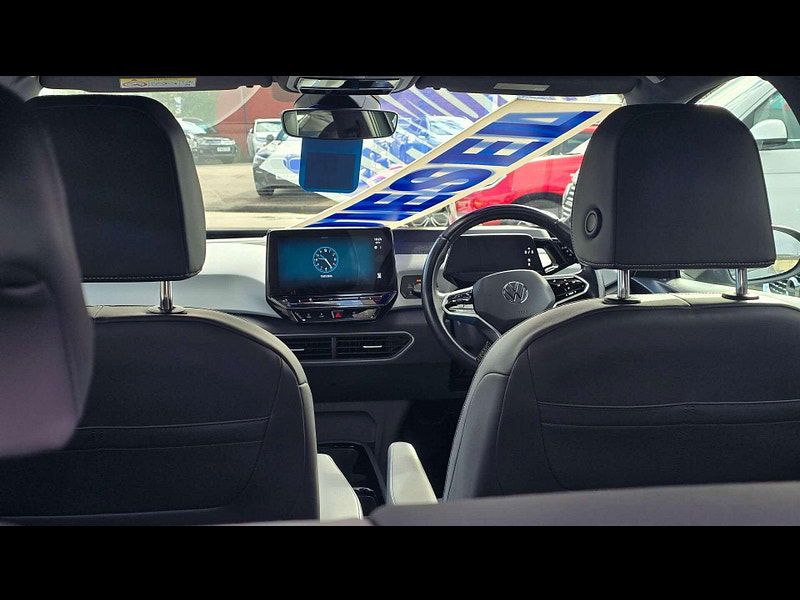 Volkswagen ID.3 ID3 Touring 5dr 5dr Automatic 2026