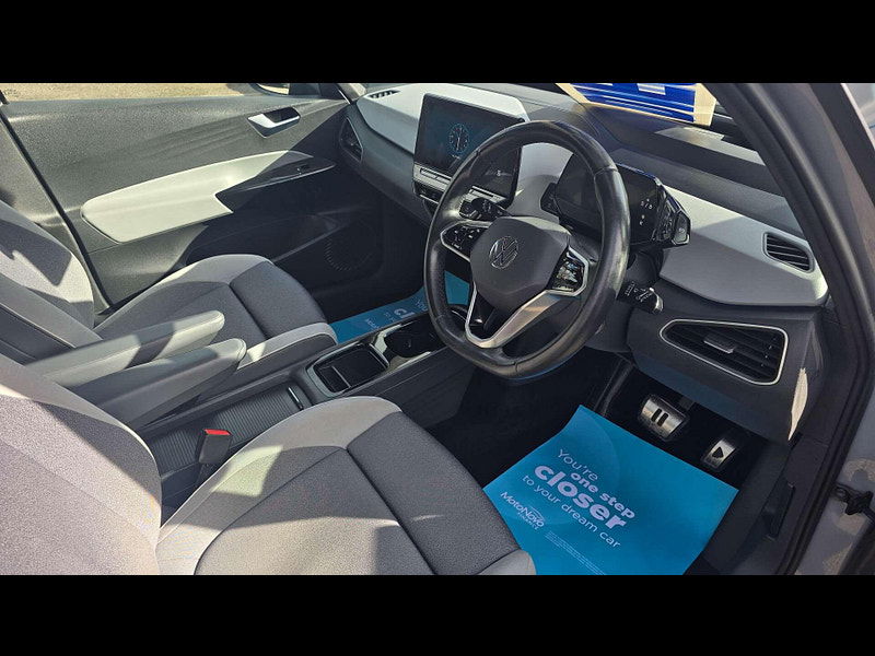 Volkswagen ID.3 ID3 Touring 5dr 5dr Automatic 2026