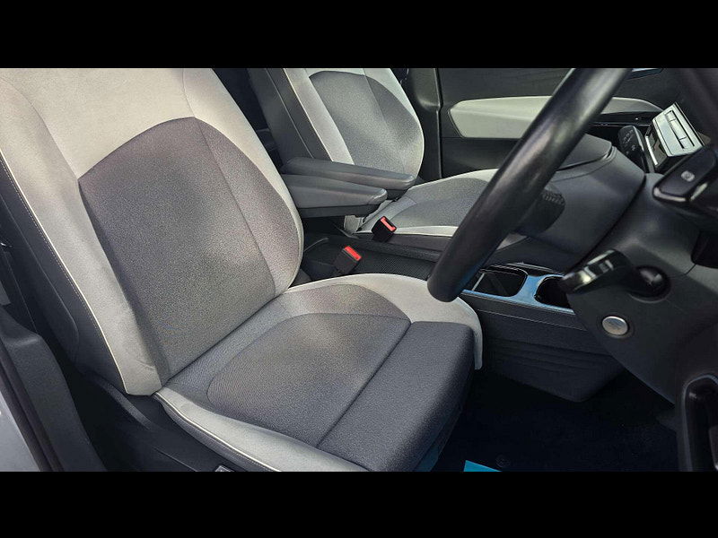 Volkswagen ID.3 ID3 Touring 5dr 5dr Automatic 2026