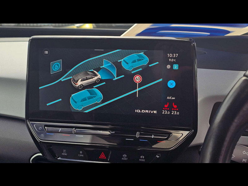 Volkswagen ID.3 ID3 Touring 5dr 5dr Automatic 2026