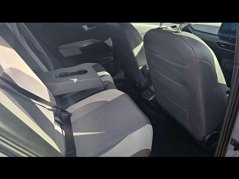 Volkswagen ID.3 ID3 Touring 5dr 5dr Automatic 2026