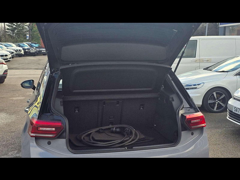 Volkswagen ID.3 ID3 Touring 5dr 5dr Automatic 2026