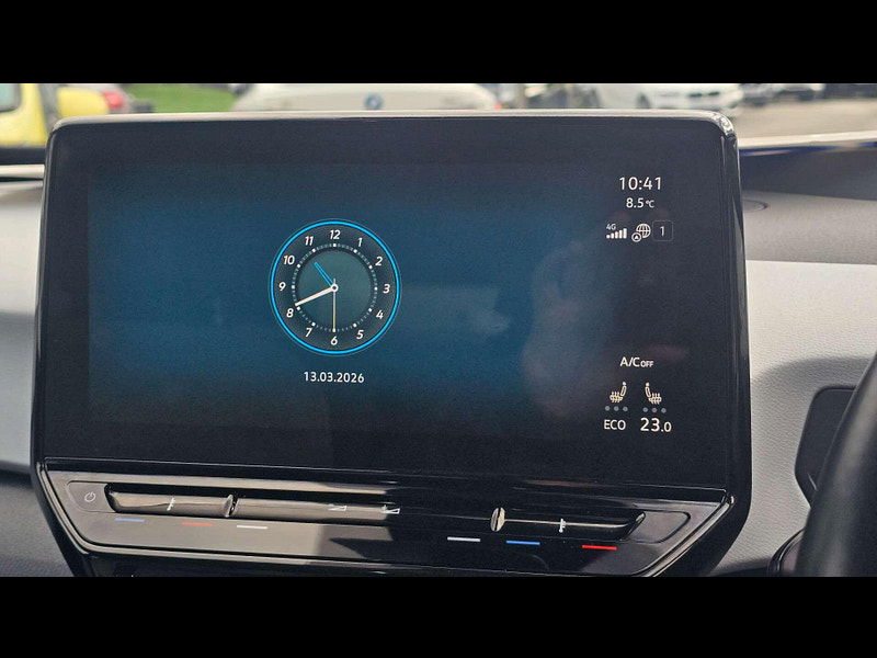 Volkswagen ID.3 ID3 Touring 5dr 5dr Automatic 2026