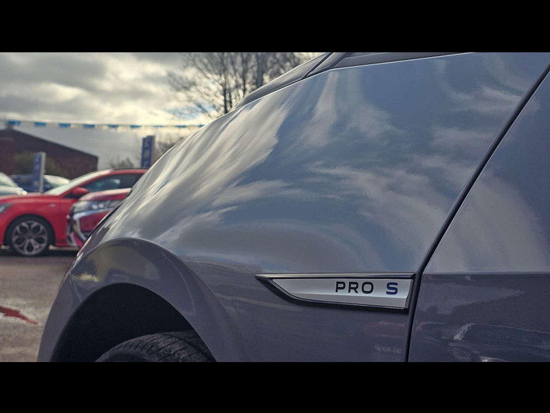 Volkswagen ID.3 ID3 Touring 5dr 5dr Automatic 2026