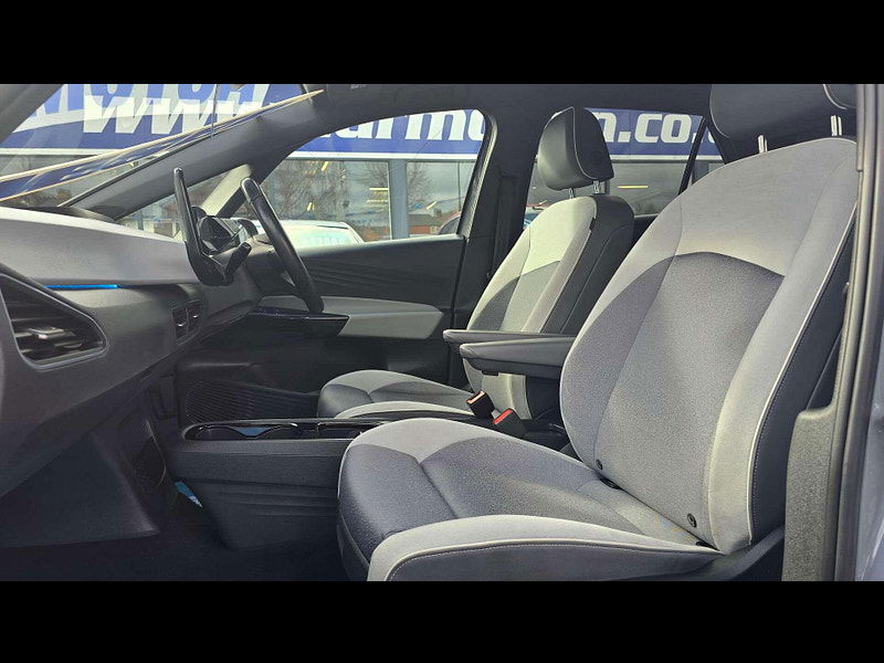 Volkswagen ID.3 ID3 Touring 5dr 5dr Automatic 2026