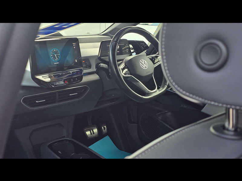 Volkswagen ID.3 ID3 Touring 5dr 5dr Automatic 2026