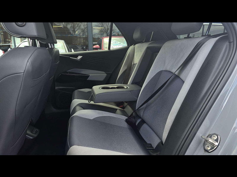 Volkswagen ID.3 ID3 Touring 5dr 5dr Automatic 2026