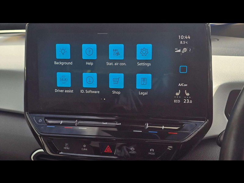 Volkswagen ID.3 ID3 Touring 5dr 5dr Automatic 2026